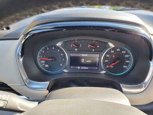 Certified 2023 Chevrolet Traverse LT w/ LPO, Floor Liner Package image 28