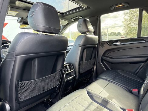 Used 2017 Mercedes-Benz GLE 350 4MATIC image 13