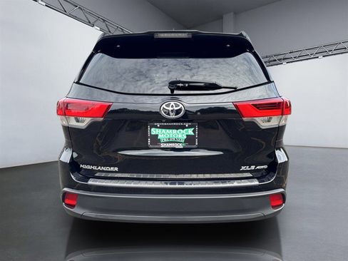 Used 2018 Toyota Highlander XLE image 6
