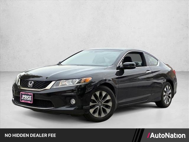 Used 2013 Honda Accord EX-L image 1