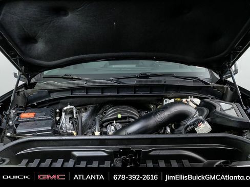 Used 2019 GMC Sierra 1500 Denali w/ Denali Ultimate Package image 33