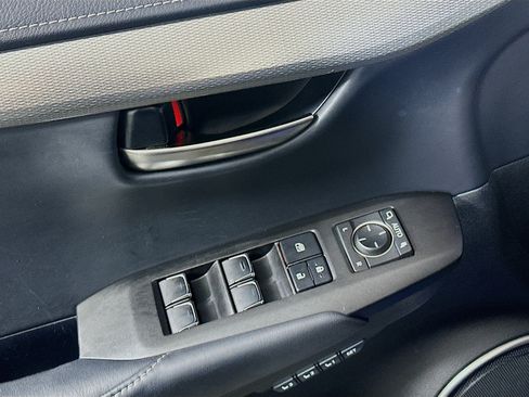 Used 2019 Lexus NX 300 F Sport w/ F Sport Premium Package FWD image 15