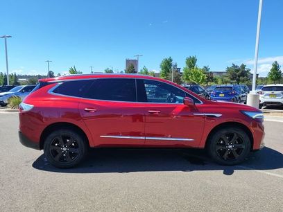 Used 2023 Buick Enclave Essence w/ Experience Buick Package