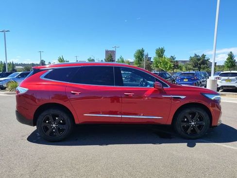 Used 2023 Buick Enclave Essence w/ Experience Buick Package FWD image 1