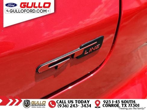 Used 2020 Kia Soul GT-Line w/ GT 2.0L Power Sunroof Package FWD image 30