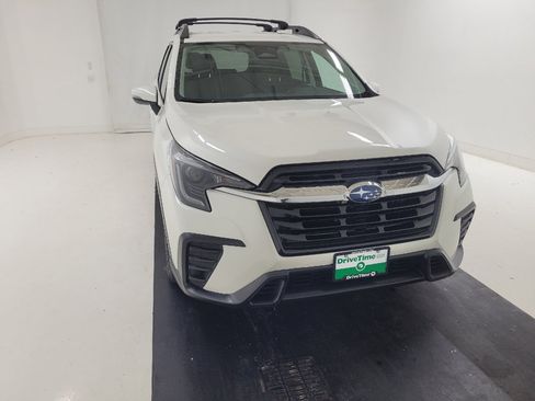Used 2023 Subaru Ascent Premium AWD/4WD image 14
