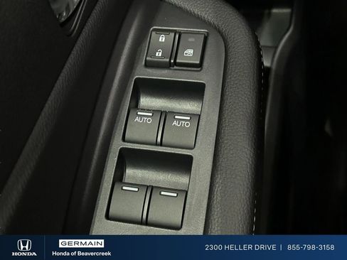 New 2026 Honda Ridgeline RTL image 14