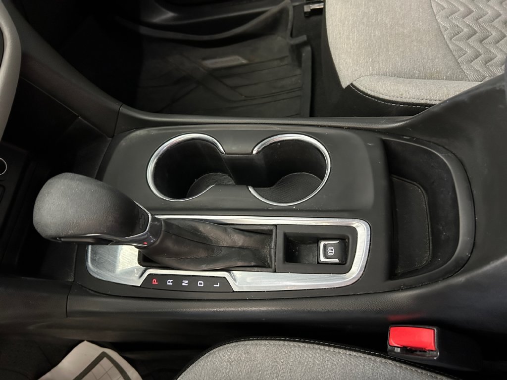 Used 2023 Chevrolet Equinox LS w/ Midnight Edition FWD image 20