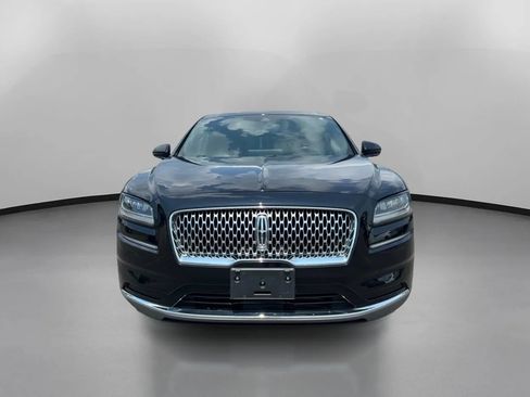 Used 2022 Lincoln Nautilus Reserve w/ Luxury Package AWD/4WD image 3
