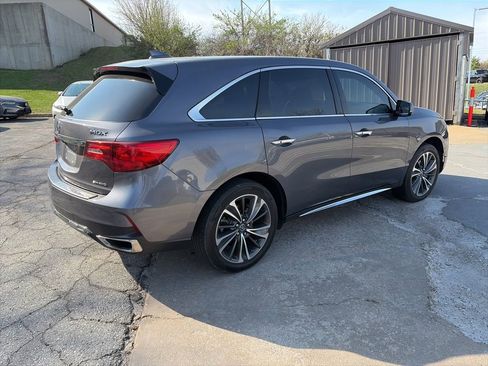 Used 2020 Acura MDX SH-AWD w/ Technology Package image 5