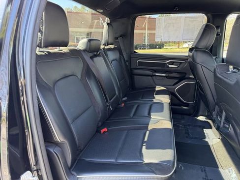 Used 2024 RAM 1500 Laramie image 31