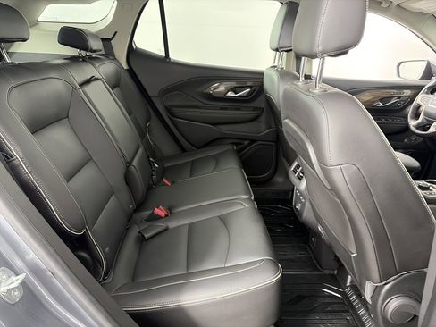 Used 2020 GMC Terrain Denali w/ Denali Premium Package image 29