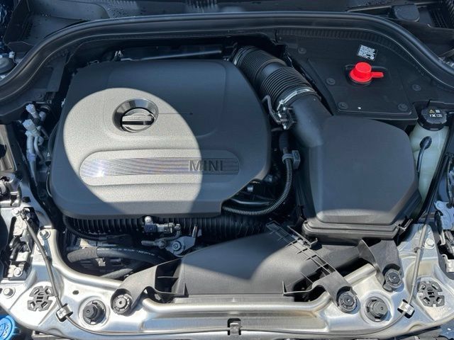 New 2026 MINI Cooper John Cooper Works FWD image 12