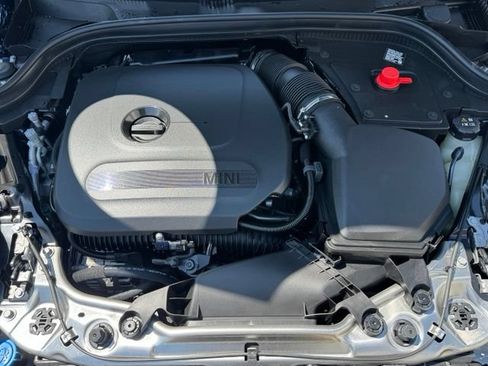 New 2026 MINI Cooper John Cooper Works FWD image 12