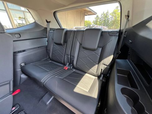 Used 2026 Volkswagen Atlas SE AWD/4WD image 31