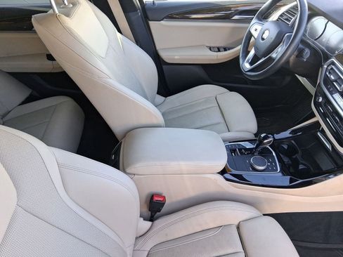 Certified 2022 BMW X3 xDrive30i w/ Convenience Package image 32