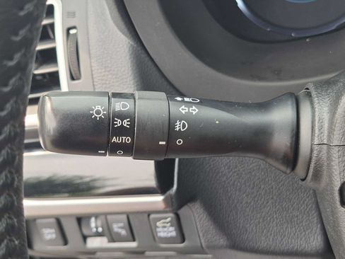 Used 2018 Subaru Forester 2.5i Limited AWD/4WD image 27