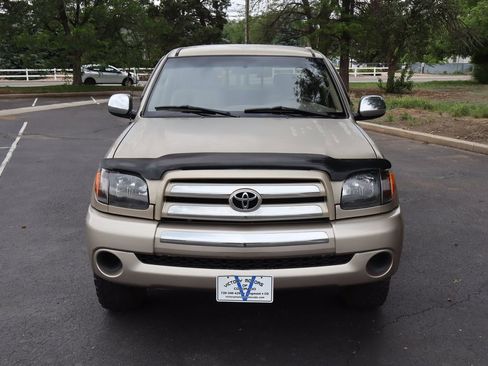 Used 2003 Toyota Tundra SR5 AWD/4WD image 12