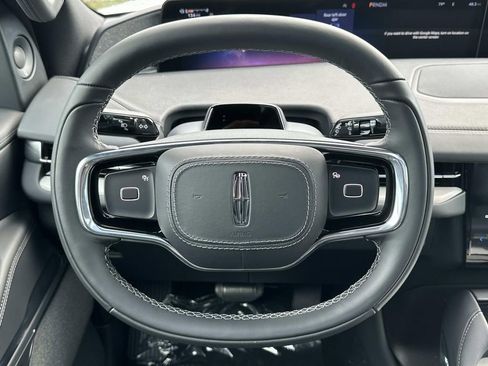 New 2025 Lincoln Navigator L Reserve w/ Jet Appearance Package image 28