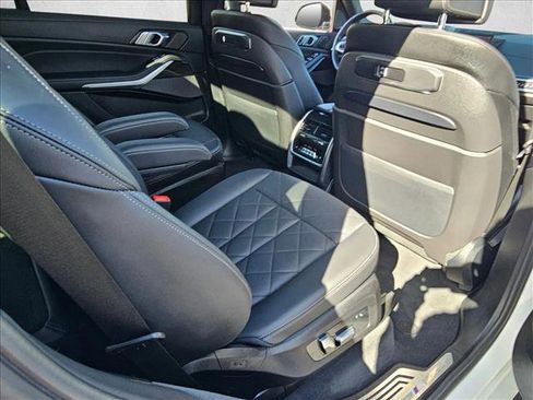 Certified 2023 BMW X7 xDrive40i w/ M Sport Package image 20