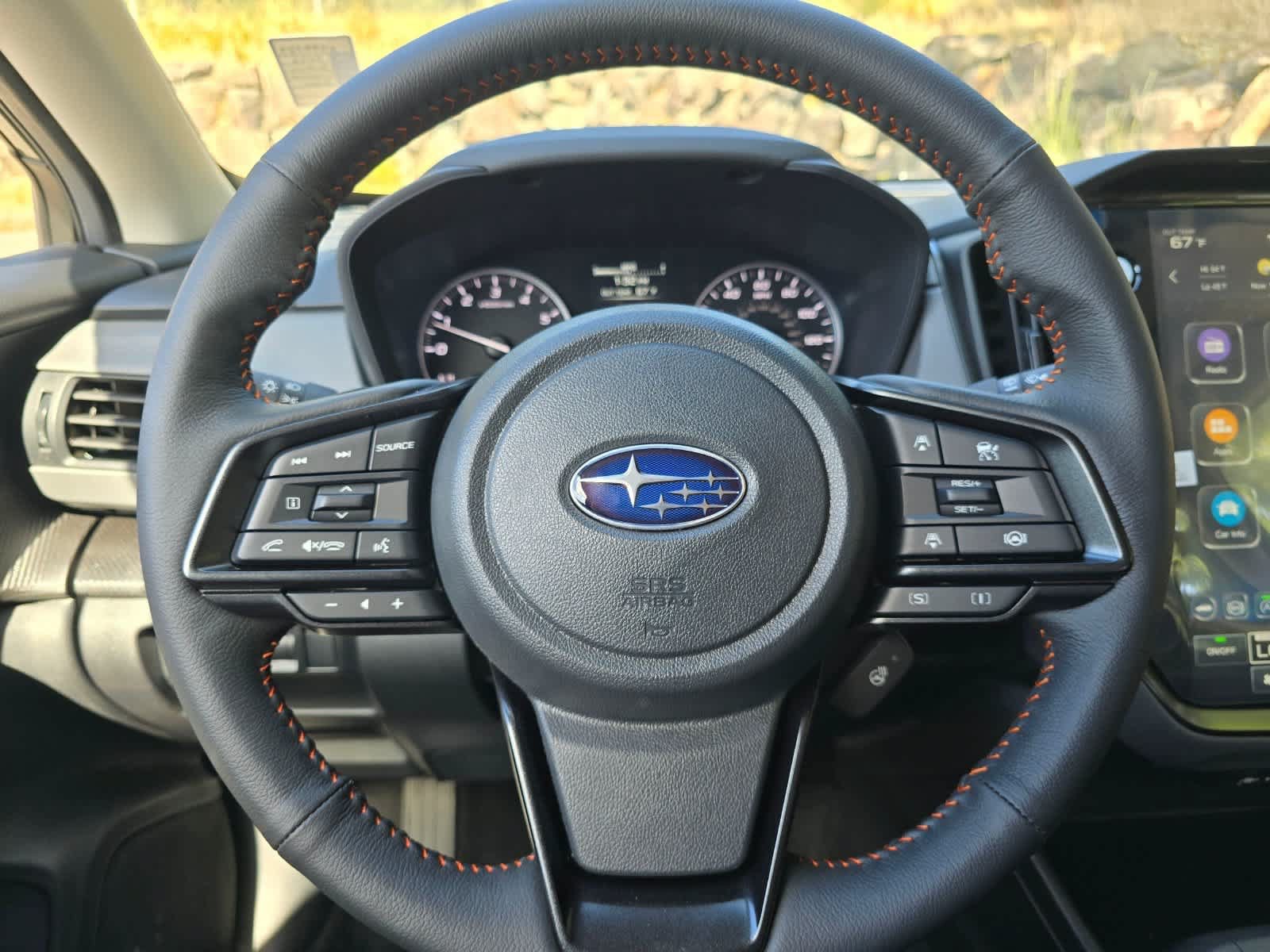 New 2026 Subaru Crosstrek 2.5i Limited AWD/4WD image 11