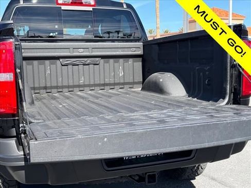 Certified 2022 Chevrolet Colorado ZR2 image 12