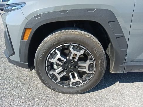 Used 2025 Hyundai Tucson XRT image 10