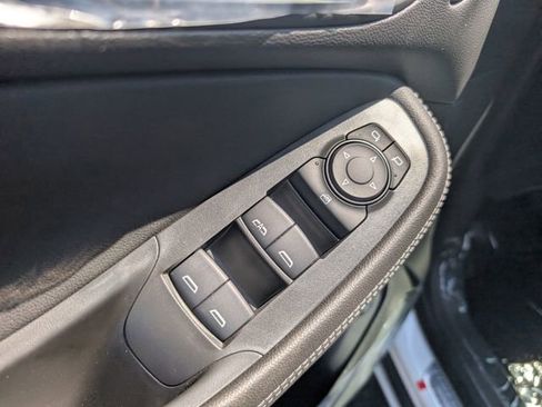 New 2026 Buick Encore GX Avenir AWD/4WD image 15