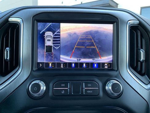 Used 2021 GMC Sierra 1500 Denali w/ Denali Ultimate Package image 26