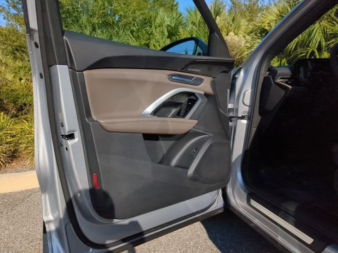 Certified 2025 Audi Q5 Premium Plus w/ Premium Plus image 19