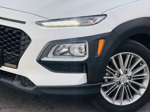 Used 2021 Hyundai Kona SEL w/ Cargo Package image 13