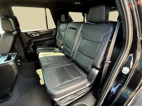 Used 2023 Chevrolet Tahoe LT image 49