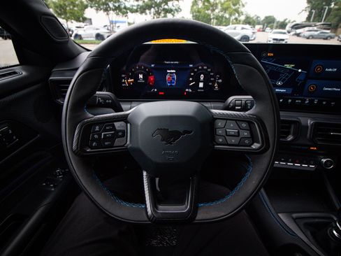 Used 2026 Ford Mustang Dark Horse RWD image 18