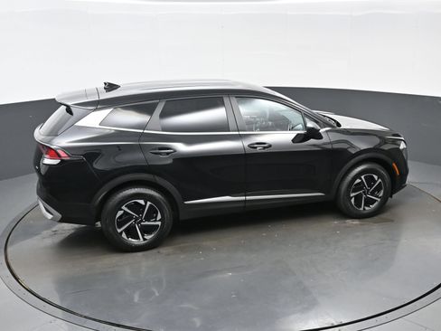Used 2023 Kia Sportage LX AWD/4WD image 41