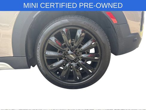 Used 2024 MINI Cooper Countryman S AWD/4WD image 29
