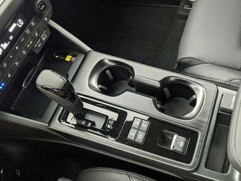 New 2026 Subaru Outback Touring XT AWD/4WD image 16
