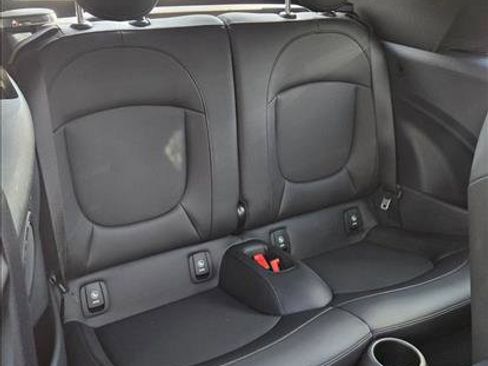 Used 2023 MINI Cooper Convertible image 17