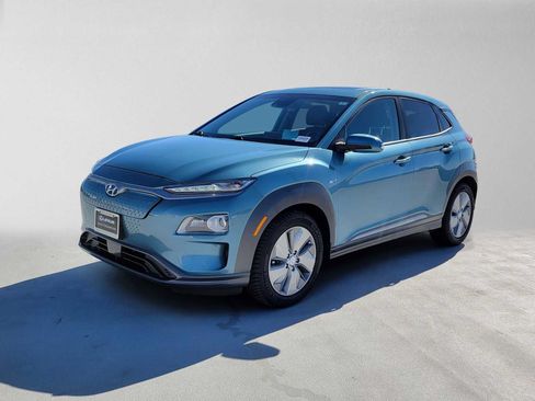 Used 2020 Hyundai Kona Ultimate FWD image 7