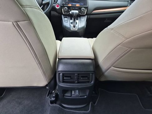 Used 2019 Honda CR-V EX-L image 32