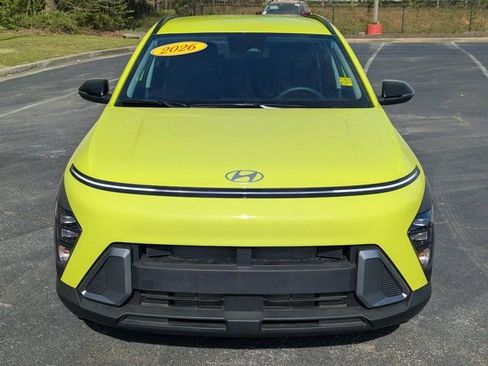 Used 2026 Hyundai Kona SEL Sport image 2