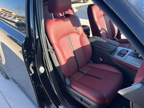 Used 2025 MAZDA CX-70 3.3 Turbo S w/ Premium Package image 17