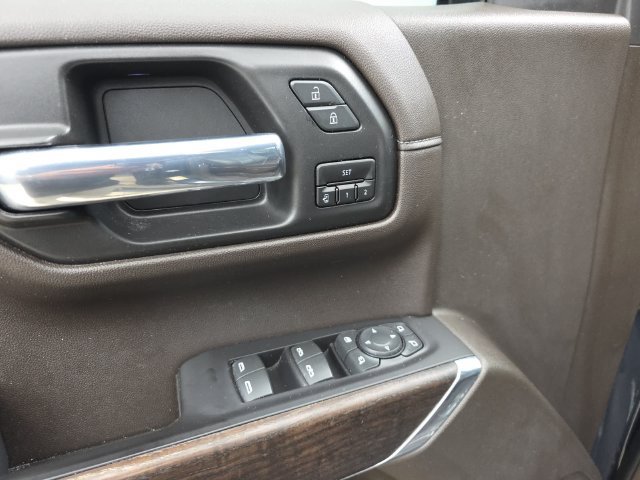 Used 2020 GMC Sierra 1500 Denali w/ Denali Ultimate Package AWD/4WD image 27