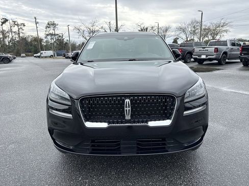 Used 2021 Lincoln Corsair Reserve w/ Sport Package image 8