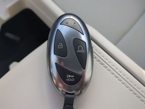 New 2026 Hyundai Santa Fe SEL AWD/4WD image 39