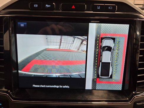 Used 2022 Ford F350 King Ranch w/ King Ranch Ultimate Package image 67