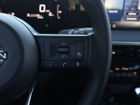 New 2026 Nissan Kicks SV image 27