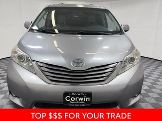 Used 2011 Toyota Sienna XLE w/ XLE Navigation Pkg FWD video 2