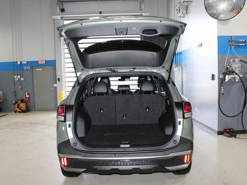 Used 2023 Kia Sportage X-Line image 45