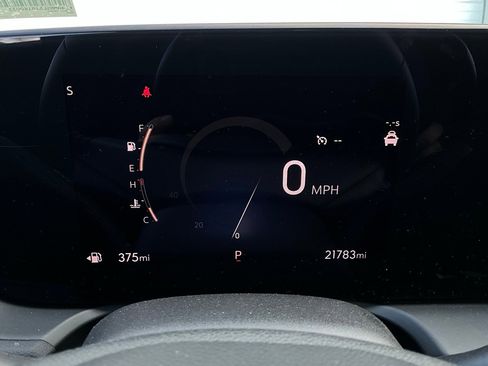 Used 2025 Buick Encore GX Preferred image 36