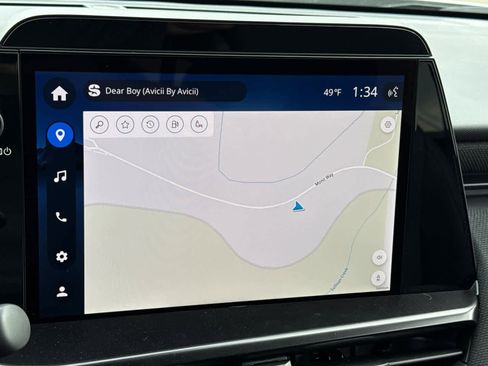 New 2026 Subaru Outback Premium image 18